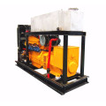 50Hz Googol Engine Canopy 200 kW Gas Generator